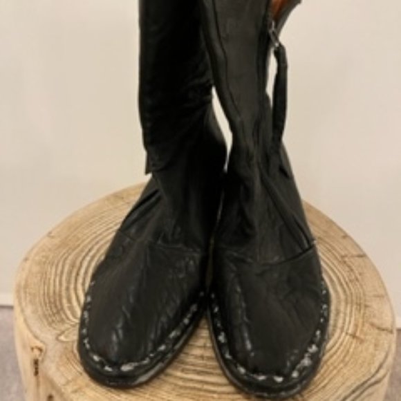 ALLSAINTS Boots - Picture 4 of 5